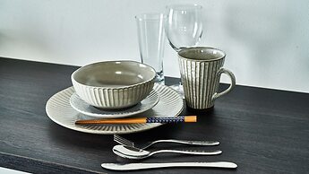 Villa Front Kyoto Seimei