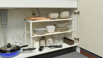 Villa Front Kyoto Seimei