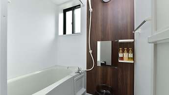 Villa Front Kyoto Seimei