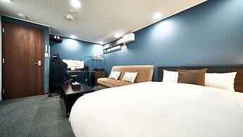 Villa Front Kyoto Seimei