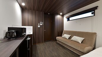 Villa Front Kyoto Seimei