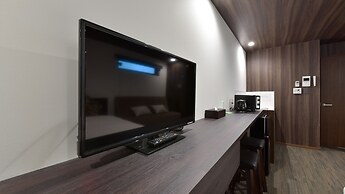 Villa Front Kyoto Seimei