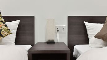 Villa Front Kyoto Seimei