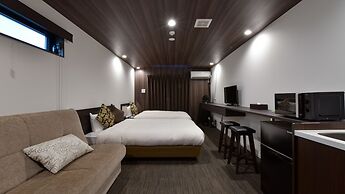 Villa Front Kyoto Seimei