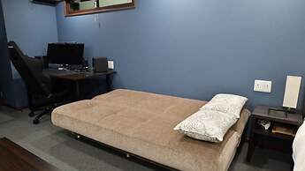 Villa Front Kyoto Seimei