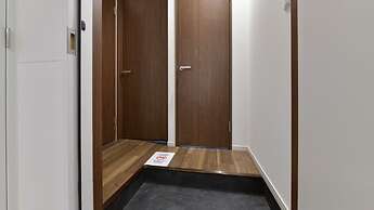 Villa Front Kyoto Seimei