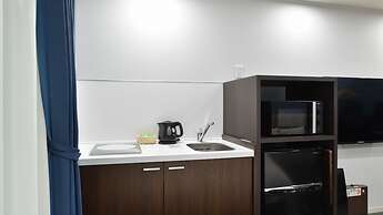 Villa Front Kyoto Seimei