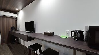 Villa Front Kyoto Seimei