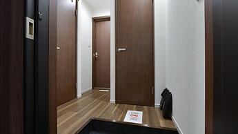 Villa Front Kyoto Seimei