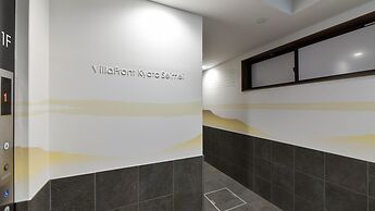 Villa Front Kyoto Seimei