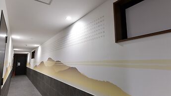 Villa Front Kyoto Seimei