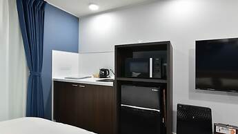 Villa Front Kyoto Seimei