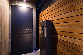 Villa Front Kyoto Seimei