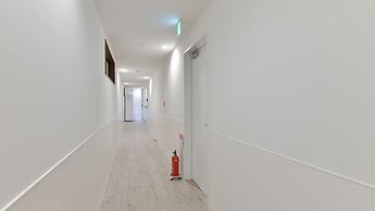 Villa Front Kyoto Seimei