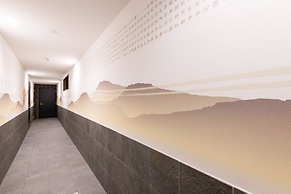 Villa Front Kyoto Seimei