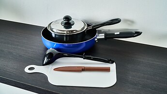 Villa Front Kyoto Seimei