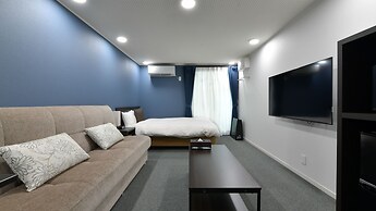 Villa Front Kyoto Seimei