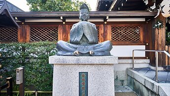 Villa Front Kyoto Seimei