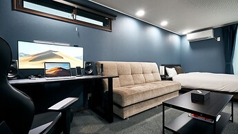 Villa Front Kyoto Seimei