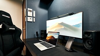 Villa Front Kyoto Seimei