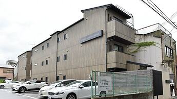 Villa Front Kyoto Seimei