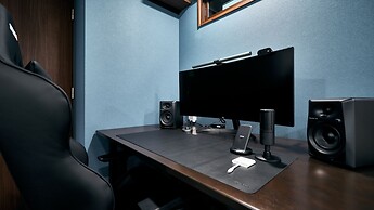 Villa Front Kyoto Seimei