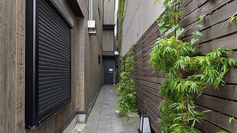 Villa Front Kyoto Seimei