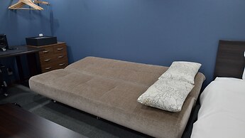 Villa Front Kyoto Seimei