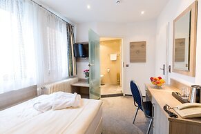 Bavaria Hotel Superior