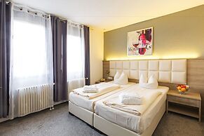 Bavaria Hotel Superior