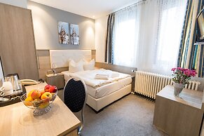Bavaria Hotel Superior