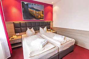 Bavaria Hotel Superior