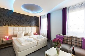 Bavaria Hotel Superior