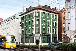 Bavaria Hotel Superior