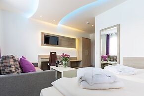 Bavaria Hotel Superior