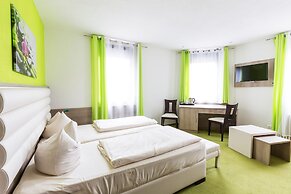 Bavaria Hotel Superior