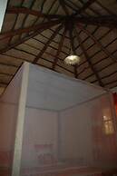 Le Calao du Lac Rose