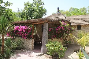 Le Calao du Lac Rose