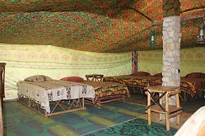 Le Calao du Lac Rose