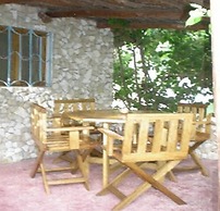 Le Calao du Lac Rose