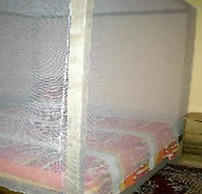 Le Calao du Lac Rose