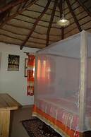 Le Calao du Lac Rose