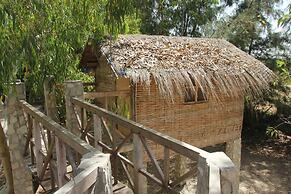 Le Calao du Lac Rose