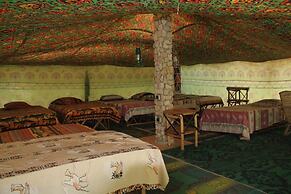 Le Calao du Lac Rose