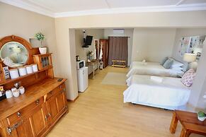 Boutique Guesthouse Mariental