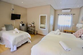 Boutique Guesthouse Mariental