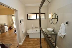 Boutique Guesthouse Mariental