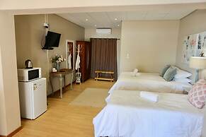 Boutique Guesthouse Mariental
