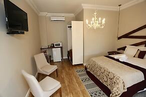 Boutique Guesthouse Mariental