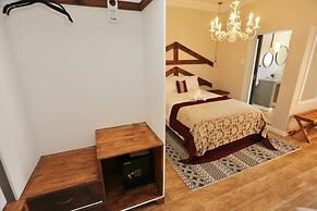 Boutique Guesthouse Mariental